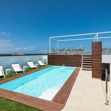 Cotillo House Buitenkant foto