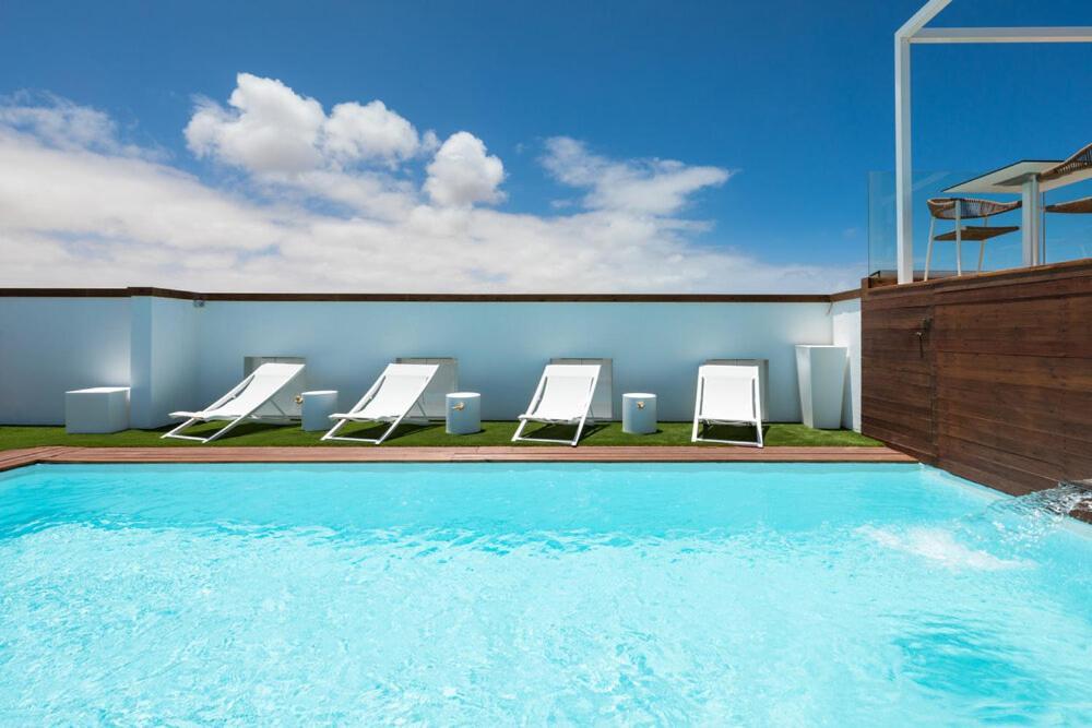 Cotillo House Buitenkant foto